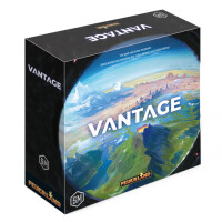 Feuerland Vantage (DE) - Brettspiel (B-W gallery