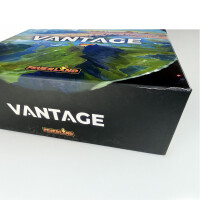 Feuerland Vantage (DE) - Brettspiel (B-Ware) 3