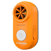 Nitecore NWE10 Elektronisches Notsignalg gallery