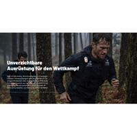 Nitecore NWE10 Elektronisches Notsignalgerät - Orange 7