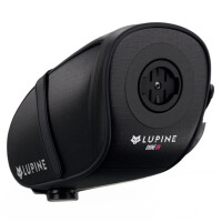 Lupine UFO Satteltasche mit Garmin-R&uum gallery