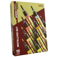 The Army Painter Speedpaint Marker - Met productbox