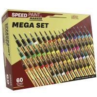 The Army Painter Speedpaint Marker - Meg productbox