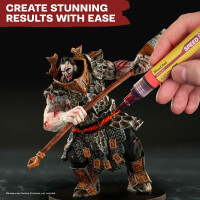 The Army Painter Speedpaint Marker - Mega Set 3
