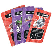 Joekas World Snails: Versorgungsabwurf - productbox