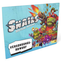 Joekas World Snails: Versorgungsabwurf - Erweiterung 3