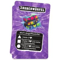 Joekas World Snails: Zauberwürfel P productbox