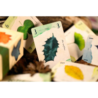 Joekas World 13 Leaves (DE) 4