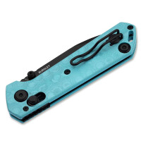 Böker Plus Händlermesser 2026 - Turquoise 3