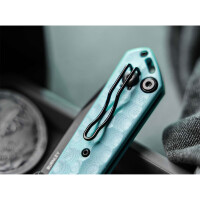 Böker Plus Händlermesser 2026 - Turquoise 6