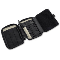 Böker Big Burger Pouch - Schwarz 3