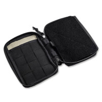 Böker Big Burger Pouch - Schwarz 4