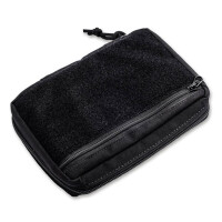 Böker Big Burger Pouch - Schwarz 7