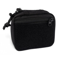 Böker Hamburger Pouch - Schwarz productbox