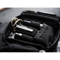 Böker Hamburger Pouch - Schwarz 5