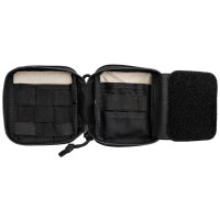 Böker Hamburger Pouch - Schwarz 6