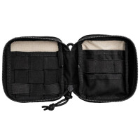 Böker Hamburger Pouch - Schwarz 7