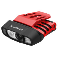 Klarus HC3 Pro LED Clip-Lampe 260 Lumen  gallery