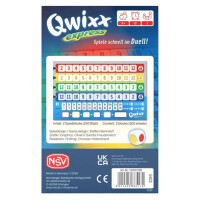 NSV Qwixx Express - Ersatzbl&oum productbox 3_2nd