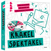 Frechverlag Krakel Spektakel (DE) gallery
