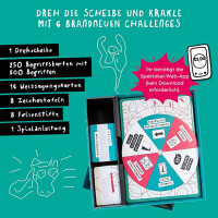 Frechverlag Krakel Spektakel (DE) 4