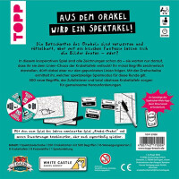 Frechverlag Krakel Spektakel (DE) 5